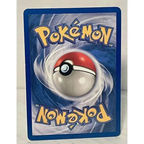 Pokémon TCG Exeggcute Jungle 52/64 Regular Unlimited Common LP 1999 Vintage - Picture 4 of 6